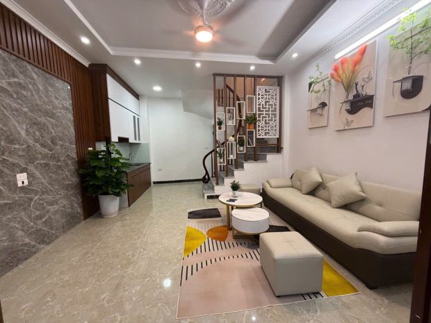 Bán nhà thanh am long biên,đẹp long lanh 45m-nhỉnh6 tỷtl 6862429