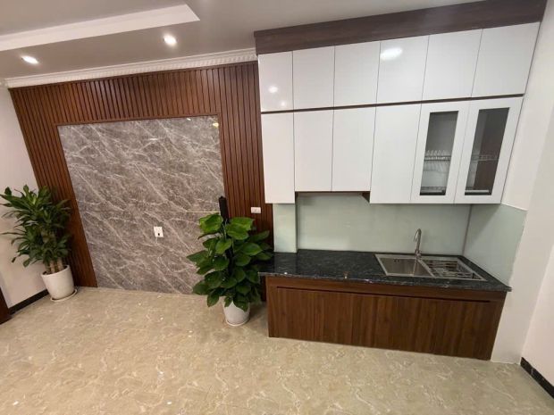 Bán nhà thanh am long biên,đẹp long lanh 45m-nhỉnh6 tỷtl 6862431
