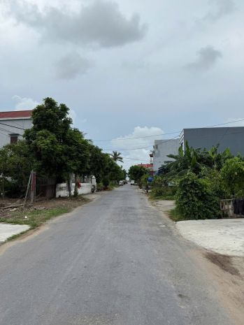 Bán đất mặt đường vũ thị ngọc toàn  giá chỉ 2.4x tỷ  zalo 6862541