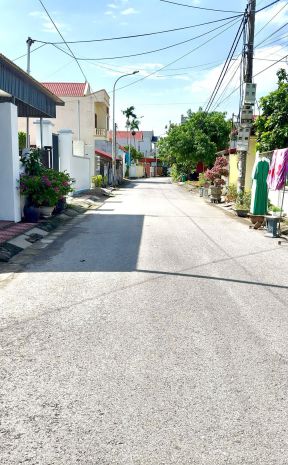 Đất mặt đường thôn tân phong -- kiến hải  giá chỉ 1,6x tỷ 6862590