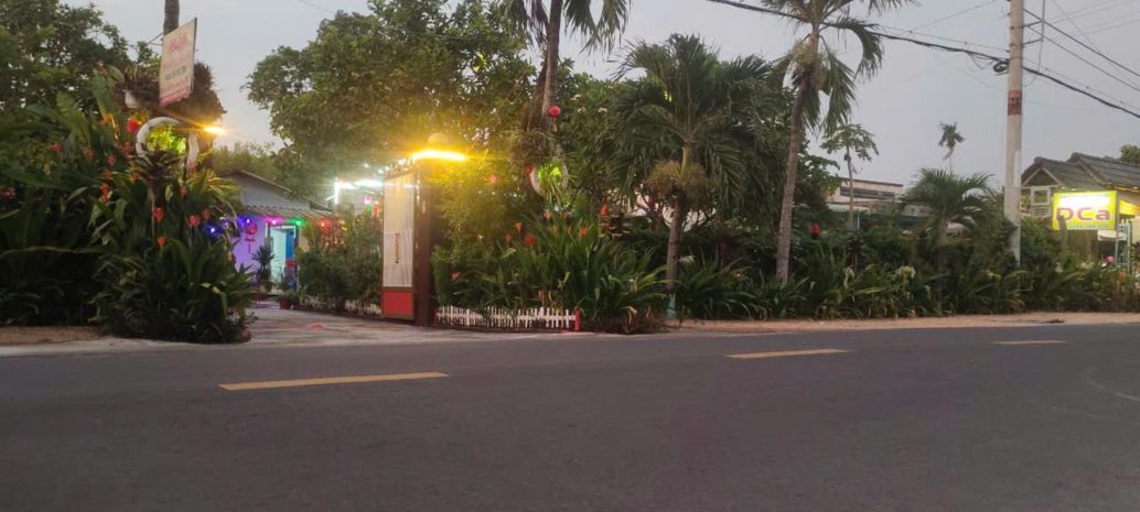 Bán đất thổ cư 2700m2, mt bùi thị điệt, phạm văn cội, củ 6862681