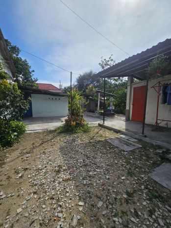 Bán đất thổ cư 2700m2, mt bùi thị điệt, phạm văn cội, củ 6862683