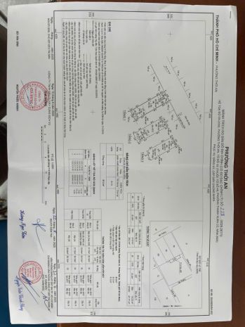 Nhà sát mặt tiền tx22, 1 xẹc hẻm 7m, 3 lầu full nội thất 6862700