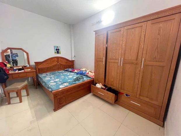 Nhà hxh đông thạnh hóc môn-sát mt lê văn khương-5,7x17m-5,2 6862712