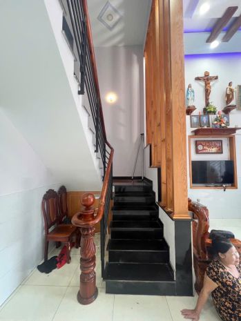 Nhà hxh đông thạnh hóc môn-sát mt lê văn khương-5,7x17m-5,2 6862714