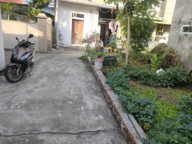 Bán đất tổ 4 gia thượng, xã quang minh, hà nội, dt50m, lô 6862730