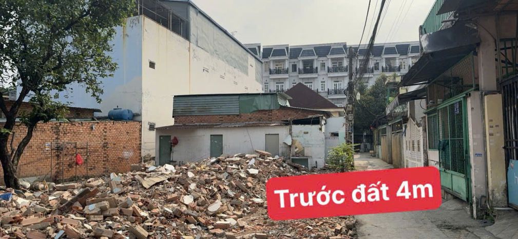 Lô đât vị trí rất đẹp gần chung cư picity, điền thuận 6862748