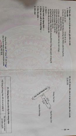 Siêu phẩm đất gõ 81 tân thành -- dương kinh  giá chỉ 6862750