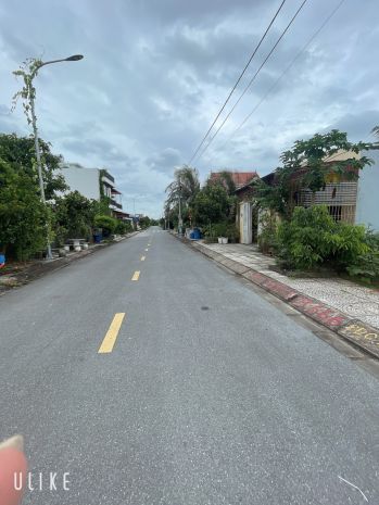 Siêu phẩm đất gõ 81 tân thành -- dương kinh  giá chỉ 6862754
