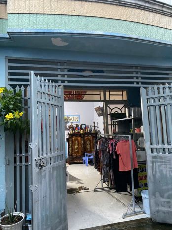 Bán nhà hxh bình hưng hòa b bình tân  nhà 52m2 giá chỉ 6862769