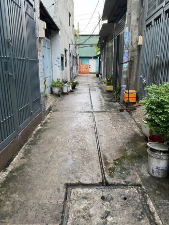 Bán nhà hxh bình hưng hòa b bình tân  nhà 52m2 giá chỉ 6862770