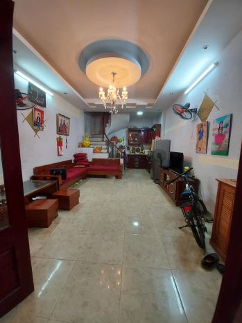 Bán nhà lô góc ô tô tránh  ngõ thông - nguyễn chí thanh - 5 6862772