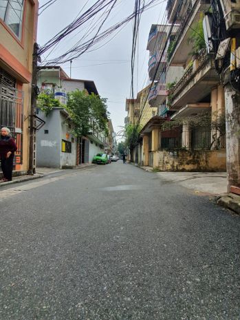 Bán nhà lô góc ô tô tránh  ngõ thông - nguyễn chí thanh - 5 6862773