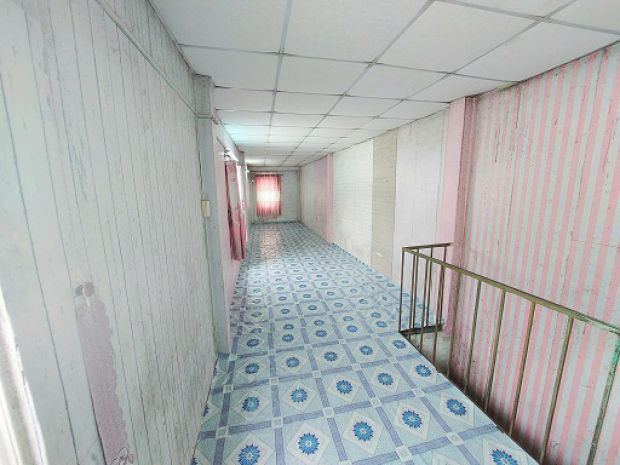 Chính chủ bán nhà mặt tiền đường lô 2, lê minh xuân, bình 6862782