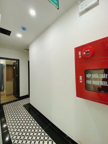 Bán nhà hoàng văn thái tòa căn hộ dịch vụ 16 phòng khép kín 6862835