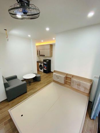 Bán nhà hoàng văn thái tòa căn hộ dịch vụ 16 phòng khép kín 6862836
