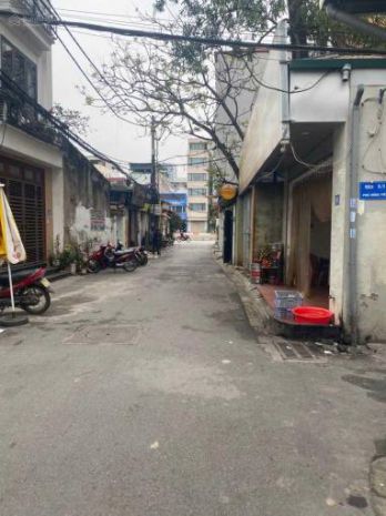 Nhà hồng tiến 117m mặt tiền 6.6m kinh doanh dòng tiền 25 tỷ 6862846