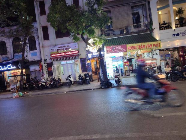 Nhà 55m 5 tầng ngõ phất lộc  homestay đỉnh  25.2 tỷ 6862852