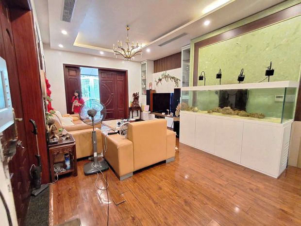 Biệt thự trung tâm sài đồng  cơ hội đầu tư hiếm có tại 6862876