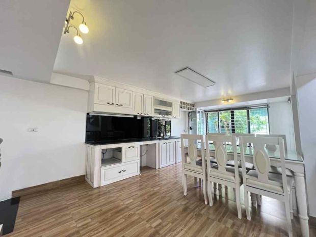 Biệt thự thạch bàn48m2 x5 tầng-lô góc-vỉa hè-gara ô tô-hồ 6863058