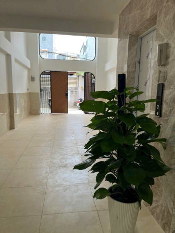 100m2, bán toà chdv 16p, xây mới, xe tải né, phạm văn bạch, 6863113