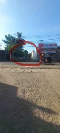 Đất đẹp  giá tốt   chính chủ cần bán đất 2 mặt tiền tại 6863177