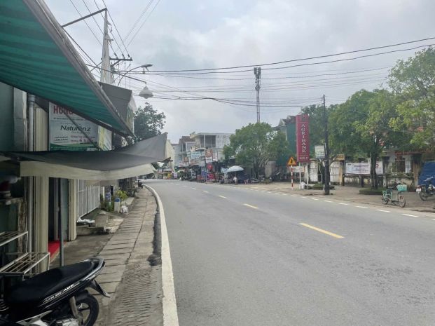 Đất đẹp  giá tốt   chính chủ cần bán đất 2 mặt tiền tại 6863181
