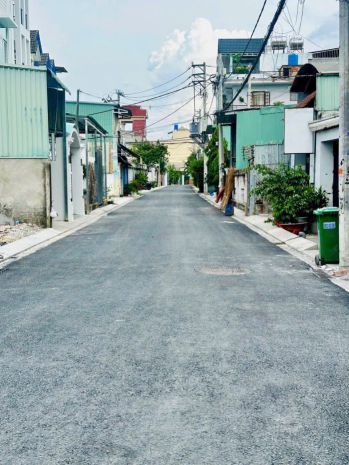 Bán gấp đất mặt tiền thạnh xuân 38, đường 8m xe tải, vị trí 6863276