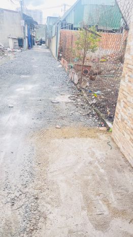 Bán nhà + dãy trọ 10 phòng, tân đông hiệp, dĩ an, 210m2 6863284
