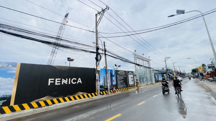 Bán nhà + dãy trọ 10 phòng, tân đông hiệp, dĩ an, 210m2 6863285