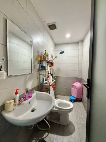 Nhà 4x25m trệt lầu, hẻm xe tải vị trí đẹp gần trường học tô 6863306
