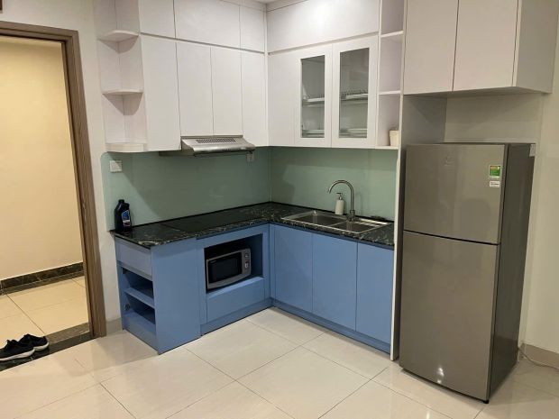 Cho thuê căn hộ vinhomes ocean park 1  tòa s2- 15.15a12 6863312