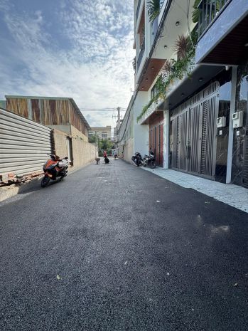Đất đẹp đường an dương vương, 78m2, giá 16x tỷ 6863340