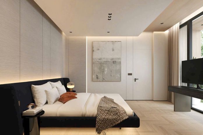 Bán villa cao cấp quận phú nhuận  huỳnh văn bánh, căn góc 6863380