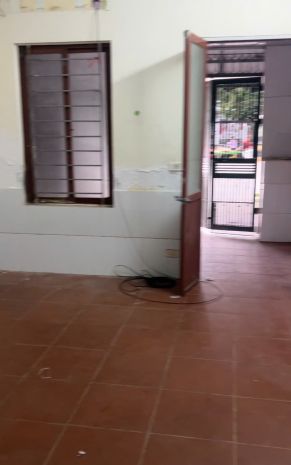 Chính chủ bán nhà trục chính đường lạc hồng trước cổng trườn 6863418