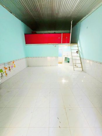 Nhà trệt lững 54m2, ngang khủng 5m, đường nhựa xe tải 7m 6863453