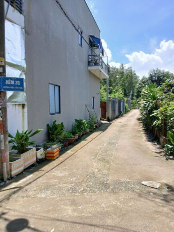 Nhà phố mới tân triều  không gian hài hòa đón tài lộc 6863473