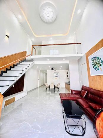 Nhà phố mới tân triều  không gian hài hòa đón tài lộc 6863474