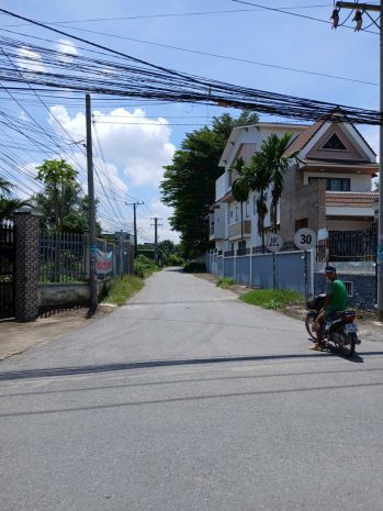 Nhà phố mới tân triều  không gian hài hòa đón tài lộc 6863475