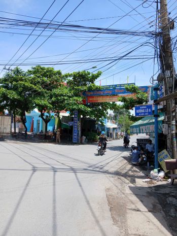 Nhà phố mới tân triều  không gian hài hòa đón tài lộc 6863476