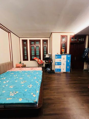 Bán nhà biệt thự liền kề phố đội nhân quận ba đình. 6863479