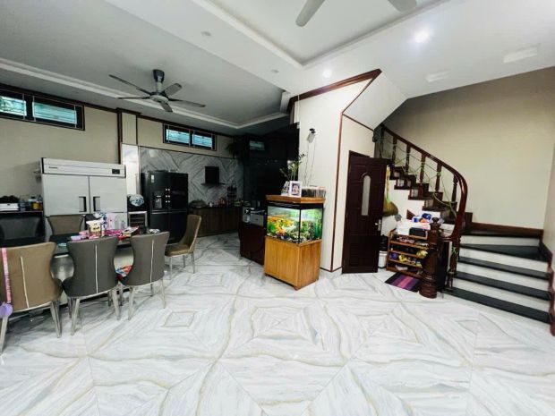 Bán nhà biệt thự liền kề phố đội nhân quận ba đình. 6863480
