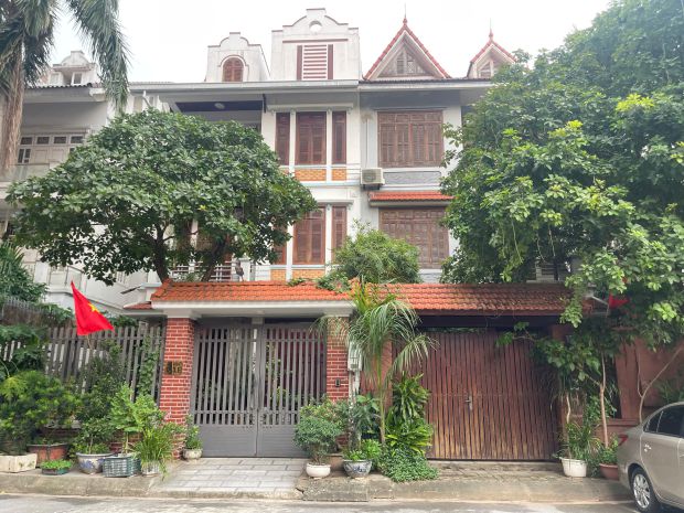 Bán nhà biệt thự liền kề phố đội nhân quận ba đình. 6863486