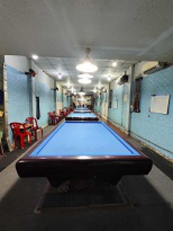 Sang quán bida  mặt tiền đường bùi minh trực, quận 8, 6863527