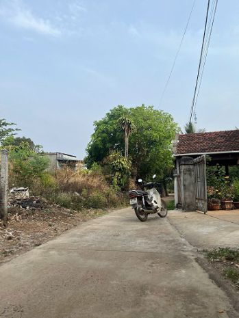 Chính chủ bán đất tại hòa khánh  buôn ma thuột 6863542