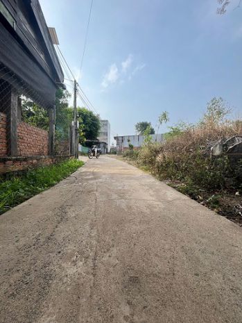 Chính chủ bán đất tại hòa khánh  buôn ma thuột 6863543