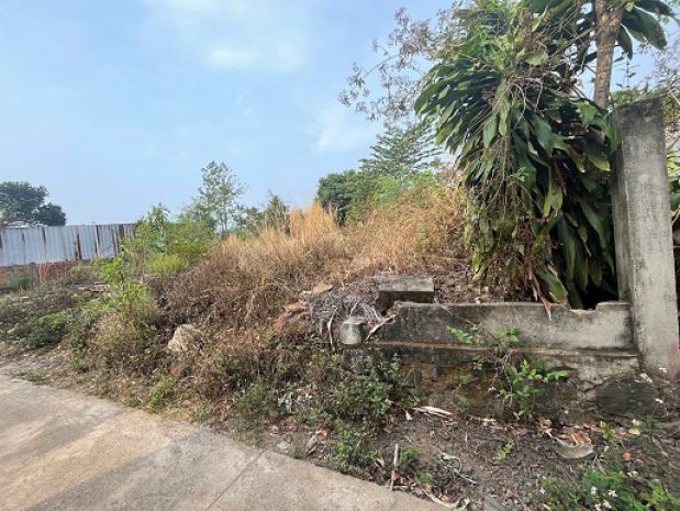 Chính chủ bán đất tại hòa khánh  buôn ma thuột 6863545