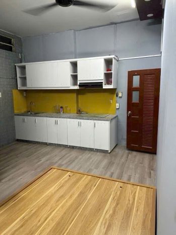 Chính chủ bán nhà phan văn trị, bình thạnh, 56m2, 2 tầng, 6863610