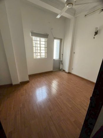 Chính chủ bán nhà phan văn trị, bình thạnh, 56m2, 2 tầng, 6863611