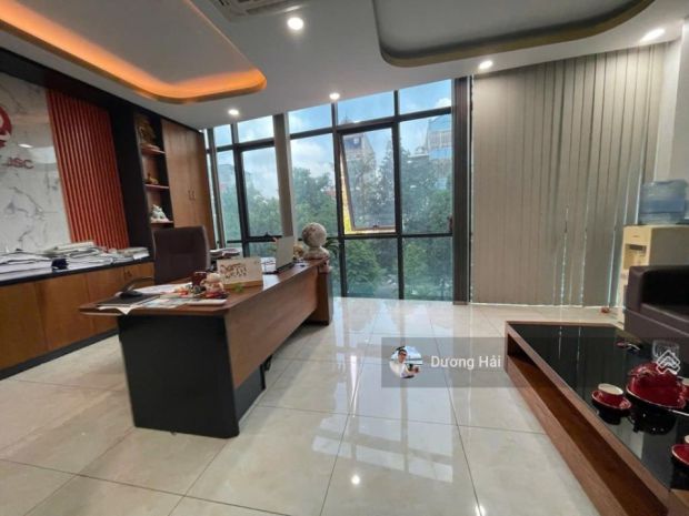 Bán nhà phố nguyễn khánh toàn - cầu giấy - 180m 10 tầng - ô 6863659